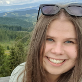 Ester D., Babysitting - Bratislava
