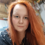 Patrícia P., Opatrovanie seniorov, ŤZP - Slovensko