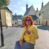 Iveta D., Kinderbetreuung - Košice