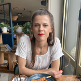 Lenka K., Opatrovanie detí - Bratislava