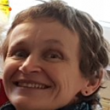 Eva K., Altenpflege, Behindertenbetreuung - Nitra