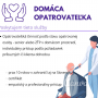Tatiana T., Opatrovanie seniorov, ŤZP - Trenčín