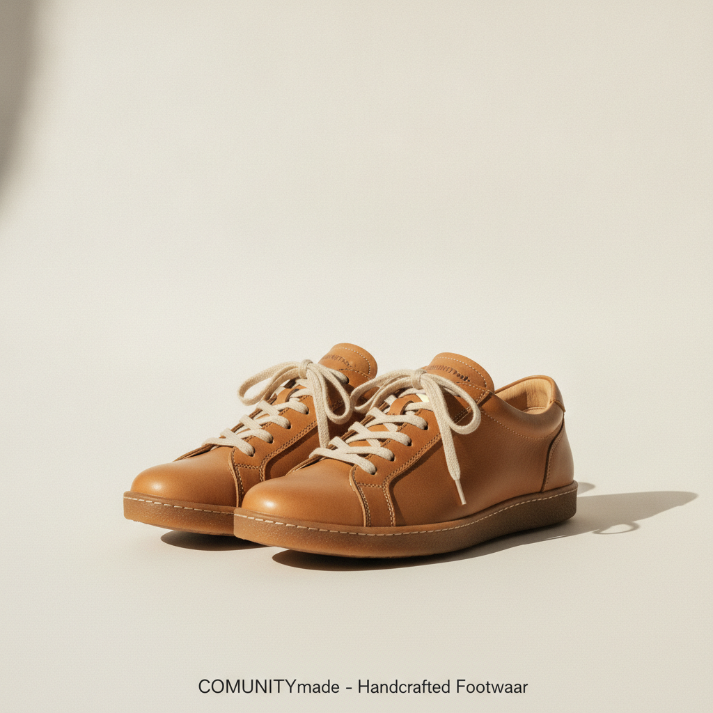 COMUNITYmade product showcase