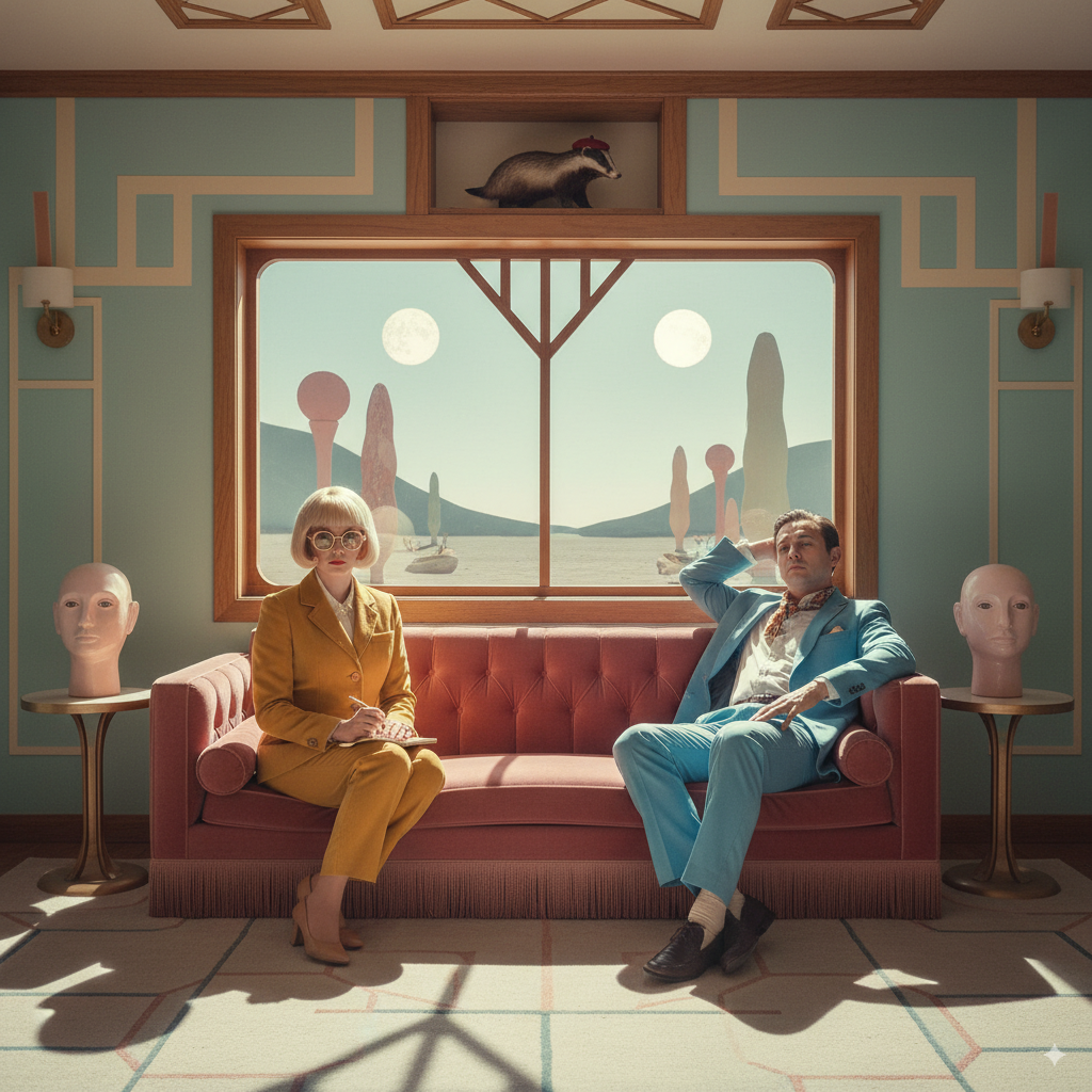 The honest conversation