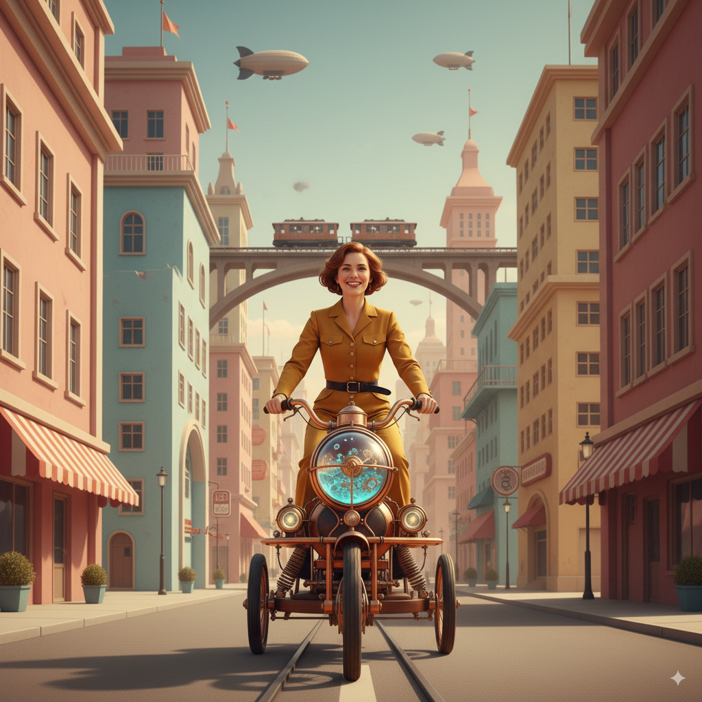 Engineering & systems