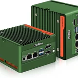 CWWK N355 Mini PC