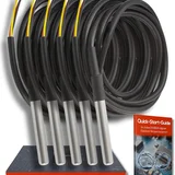 Sonde DS18B20 waterproof