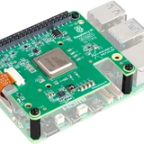 Raspberry Pi AI HAT+ 26 TOPS