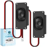 Mini haut-parleur 3W 4Ω