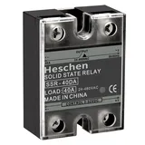 Heschen SSR-40DA 40A DC/AC