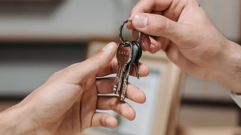 Comment devenir bailleur : toutes les étapes de A à Z
