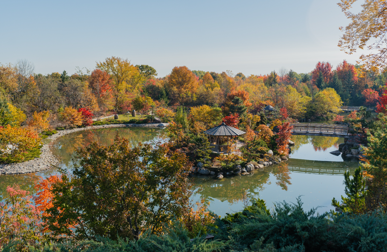 Frederik Meijer Gardens