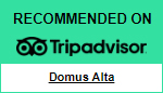 Tripadvisor Award