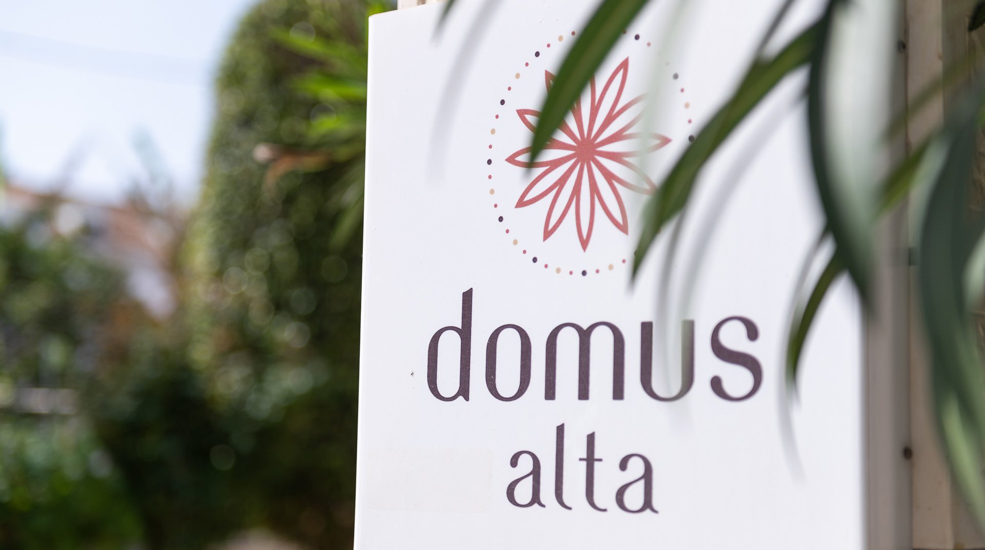 Domus Alta