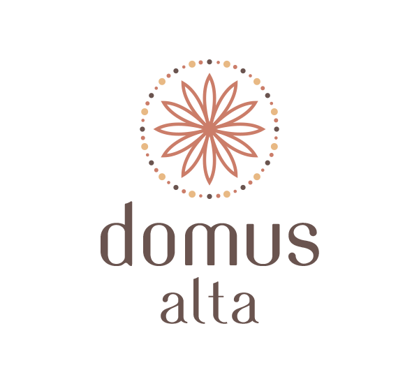 Domus Alta Logo