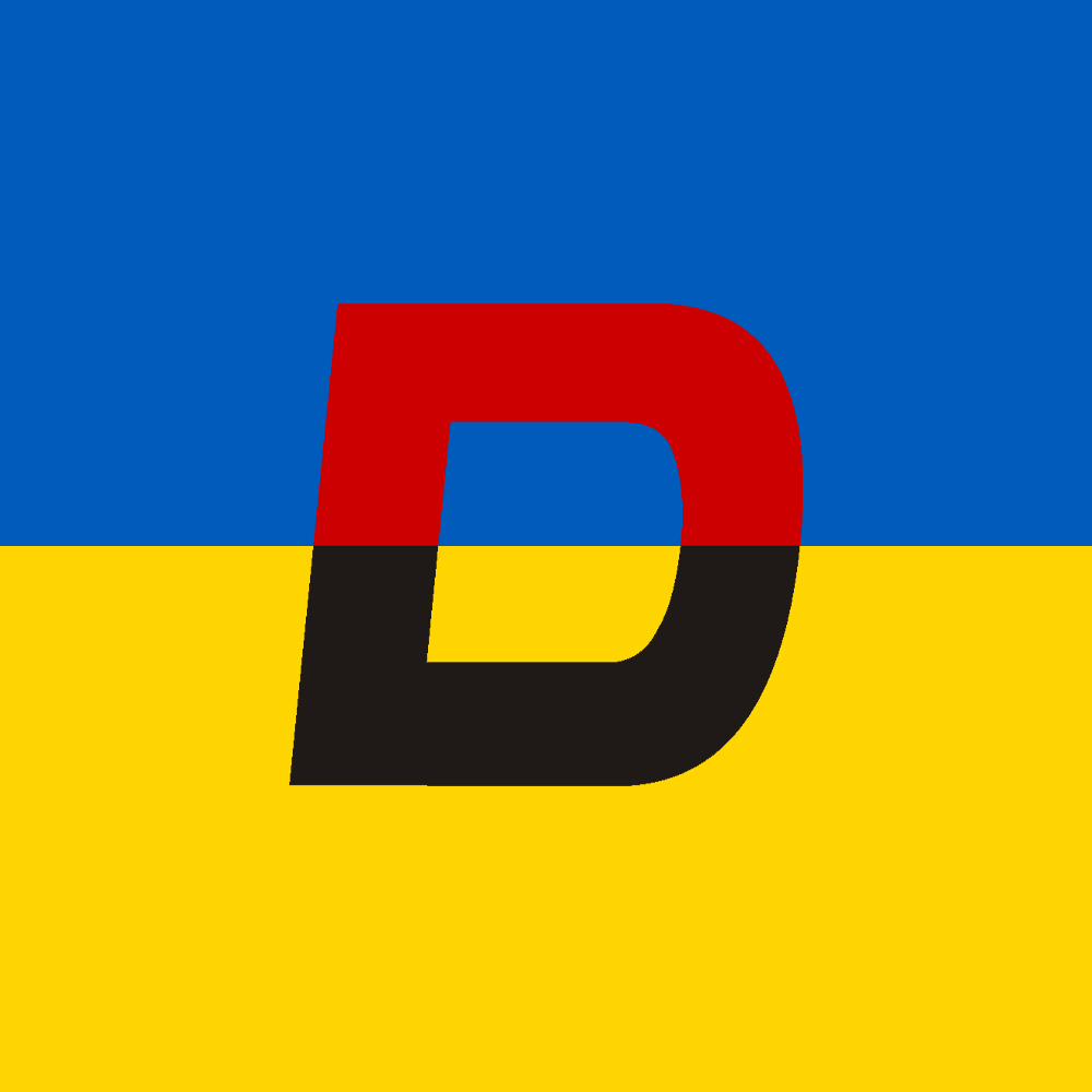 Dunlockッ - Donatello