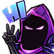 user
