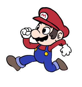 user