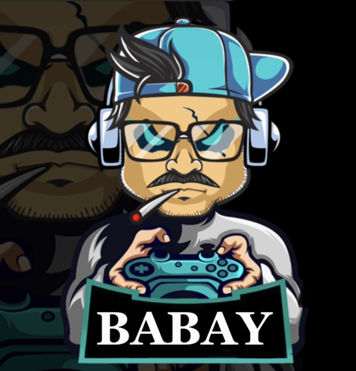 BABAY - Donatello