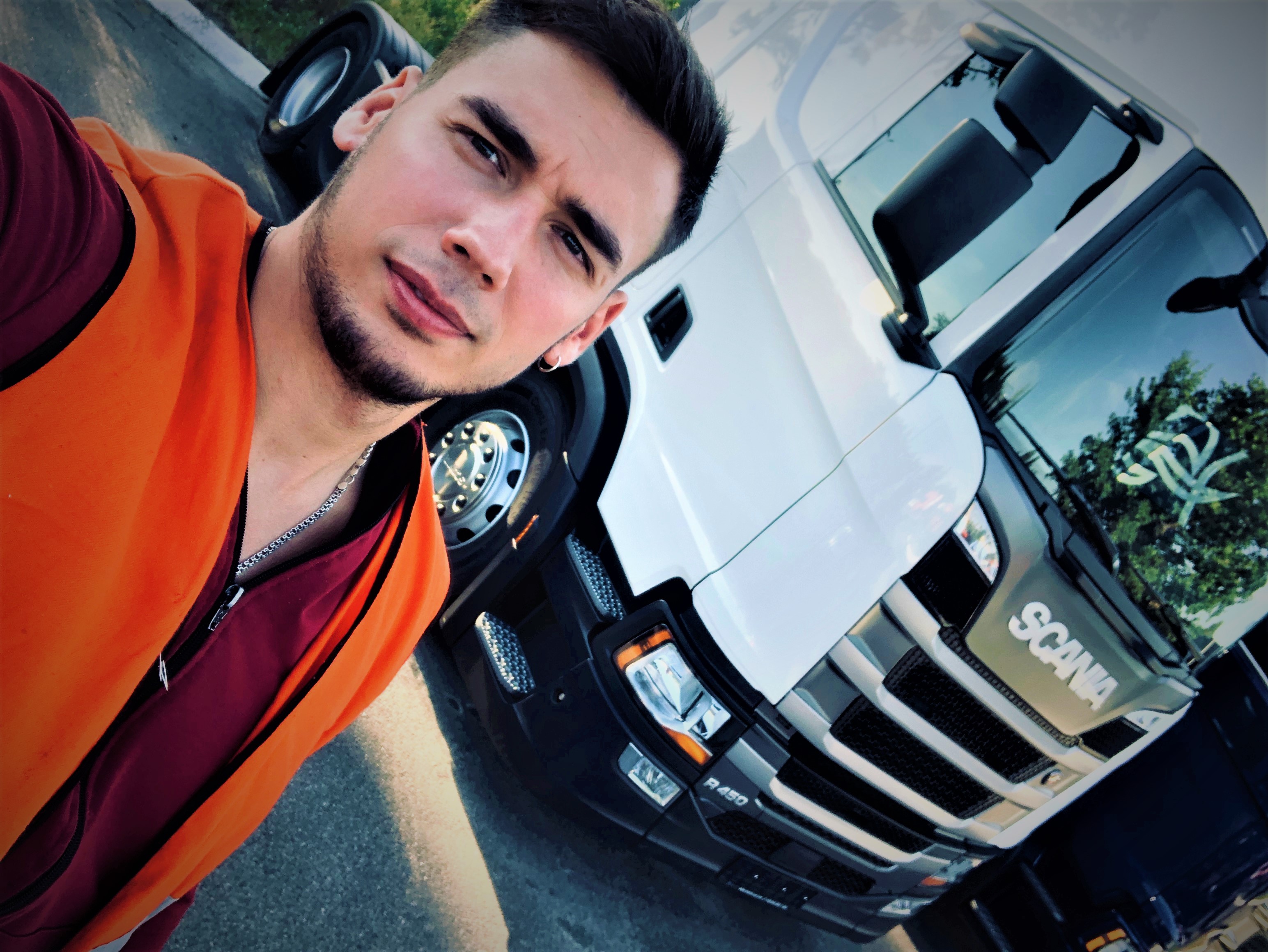 user