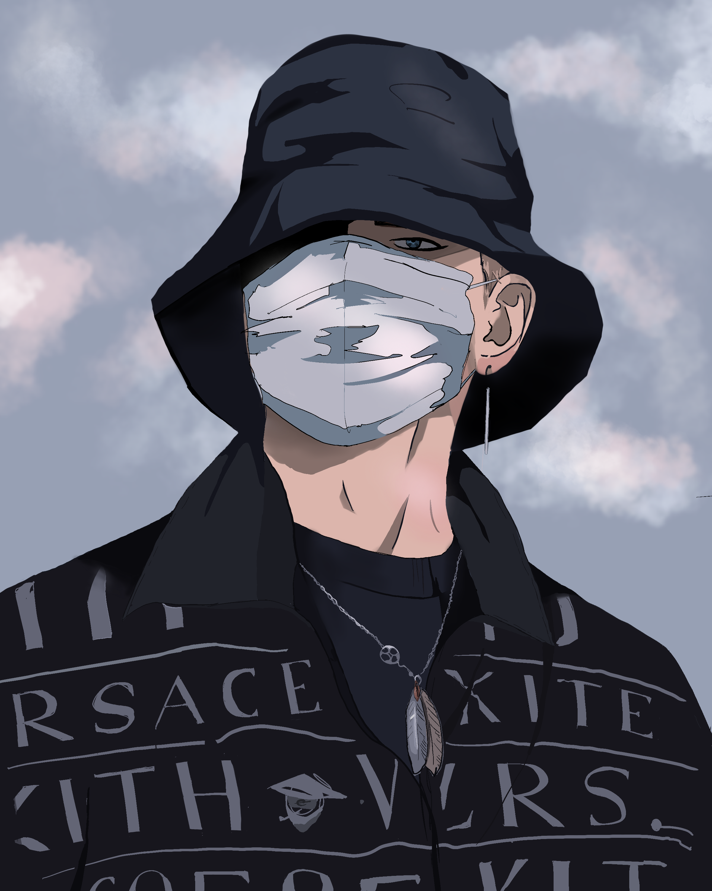user