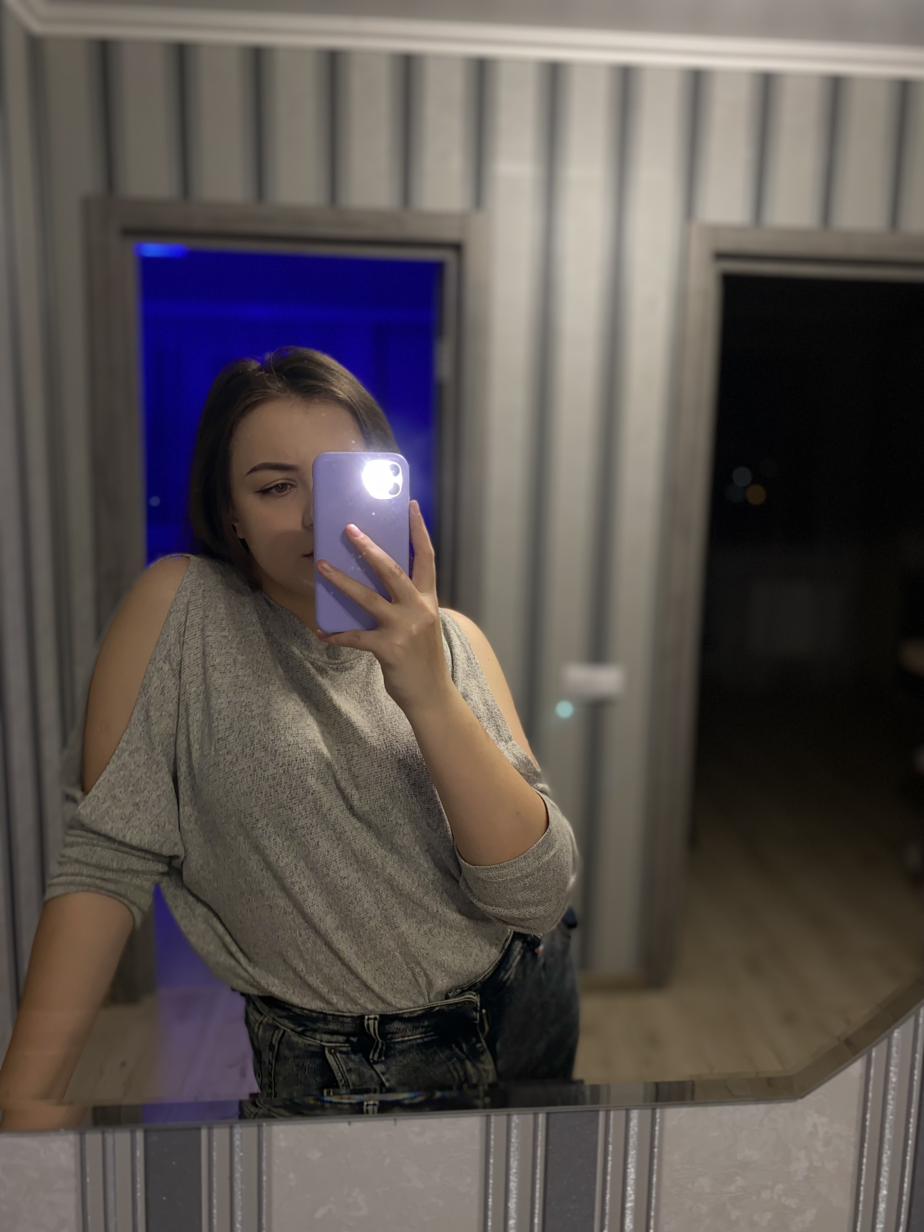 user