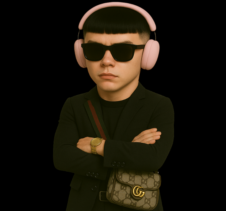 user