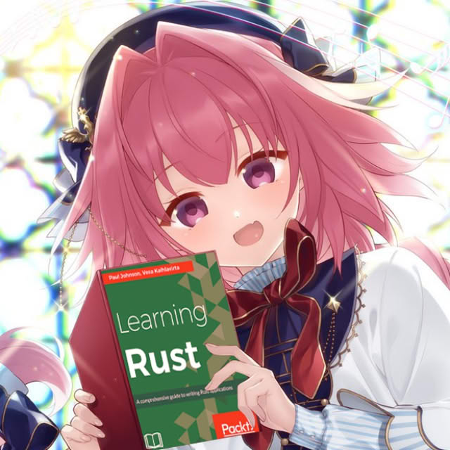user