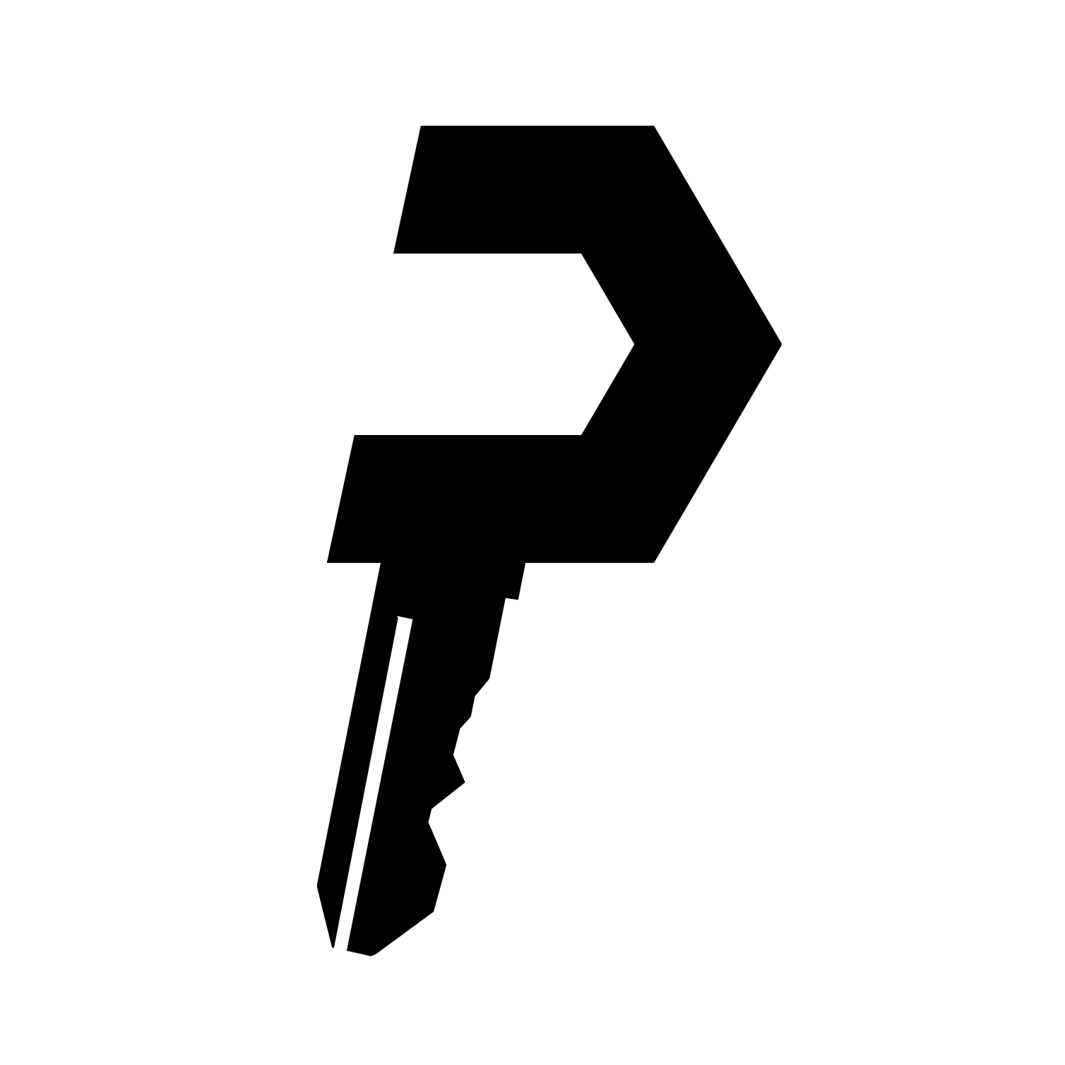 user