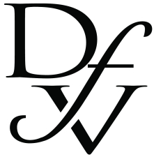 DFV Logo