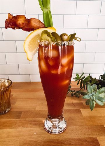 Donati Bloody Mary 