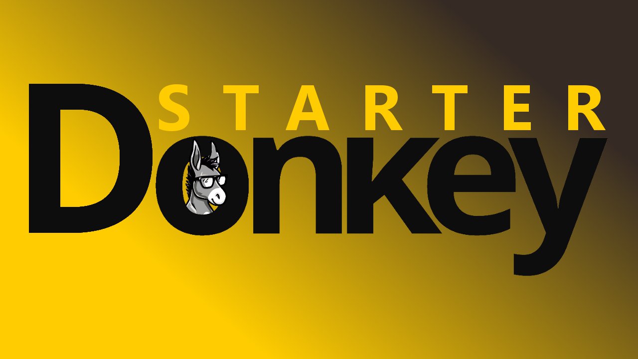 Donkey