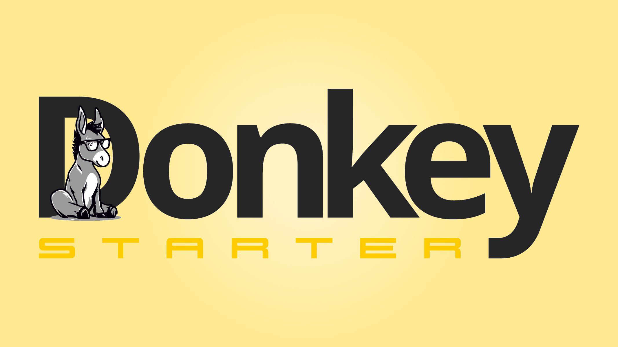 Donkey