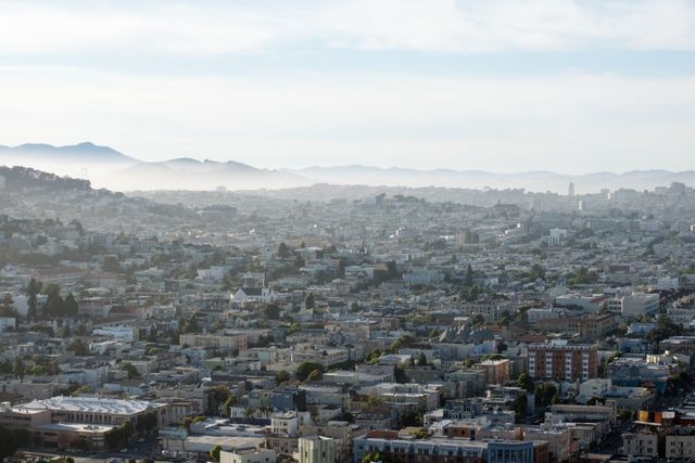 Bernal Hill