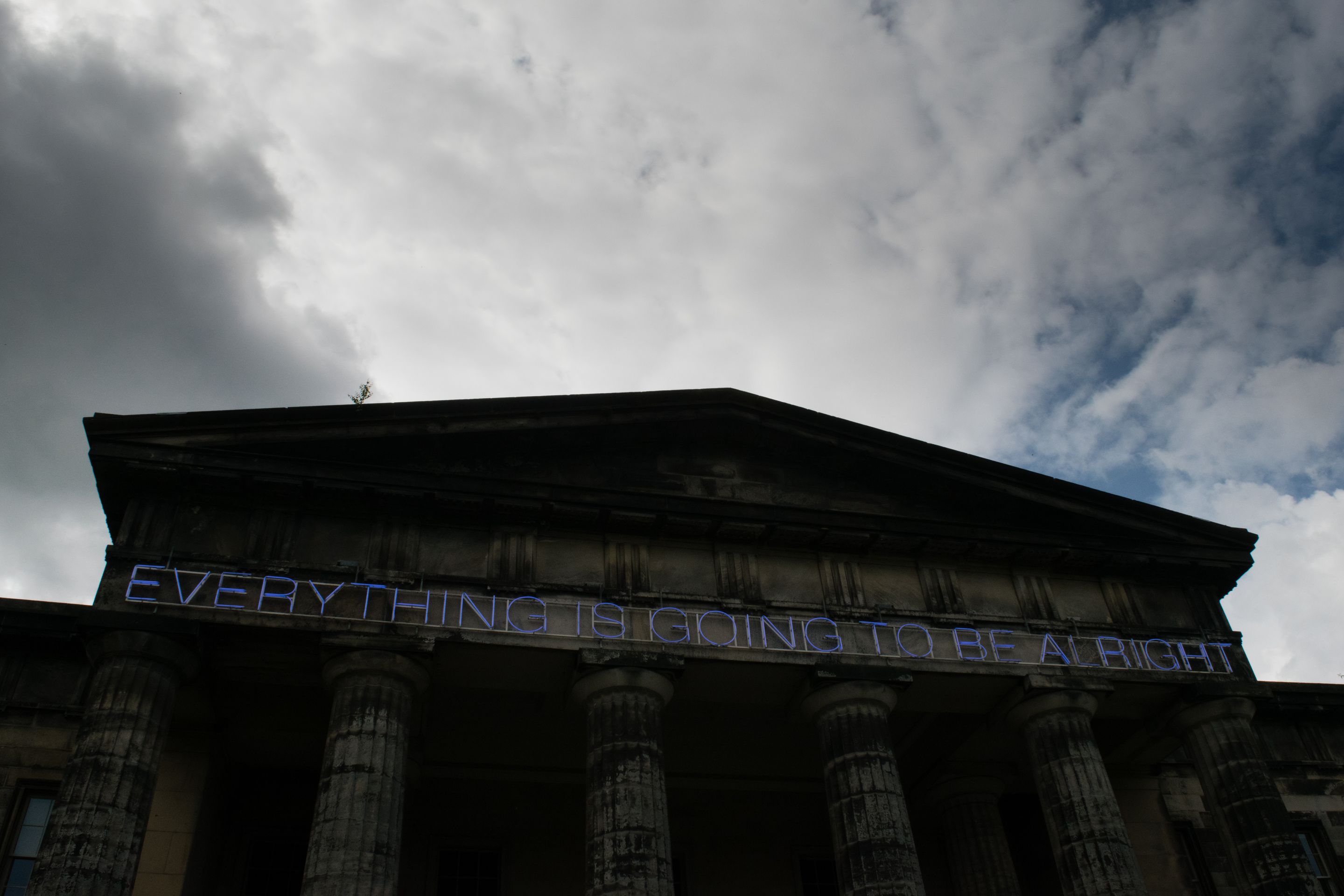 Scottish National Gallery of Modern Art