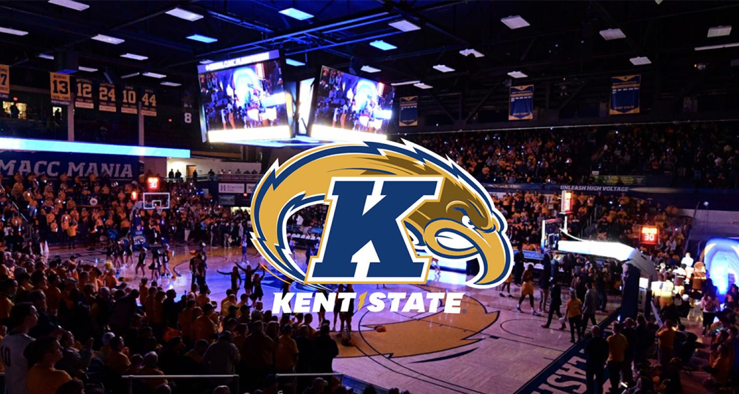 Kent State Basketball