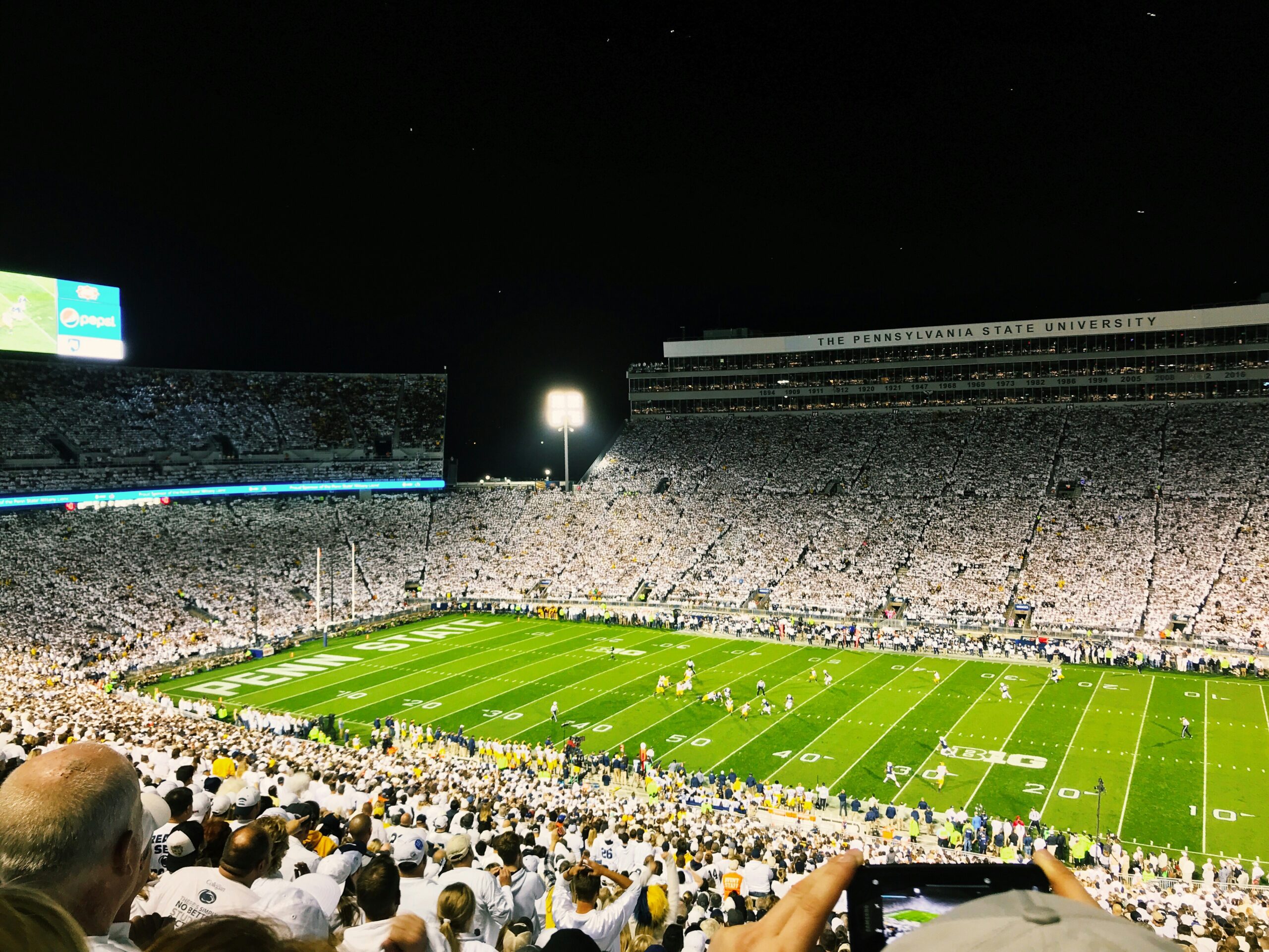 Penn State Athletics