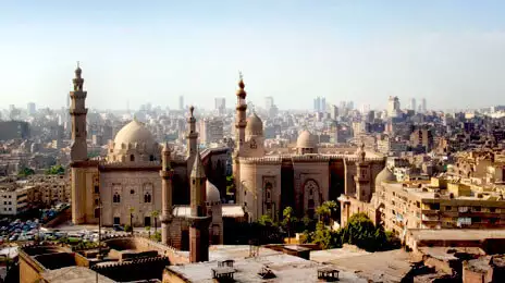 Egypt