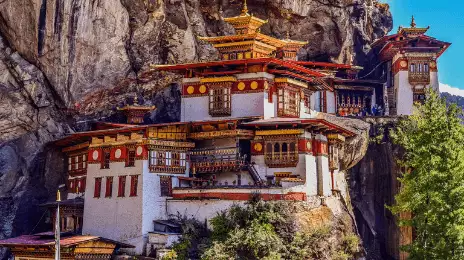 Bhutan