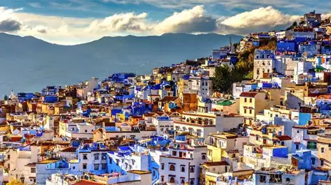 Morocco