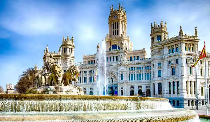 Spain
