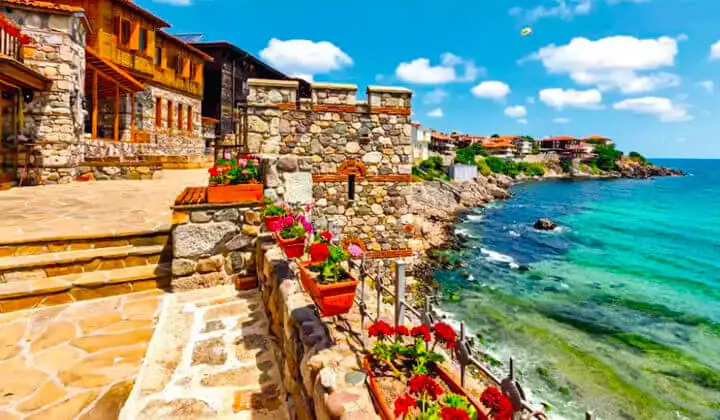 Bulgaria
