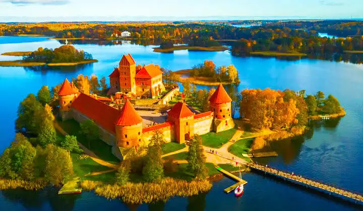 Lithuania