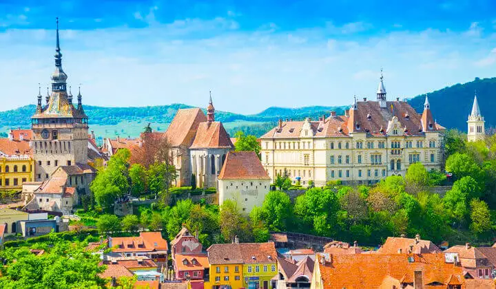 Romania