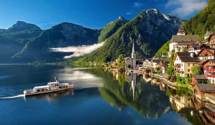 Austria