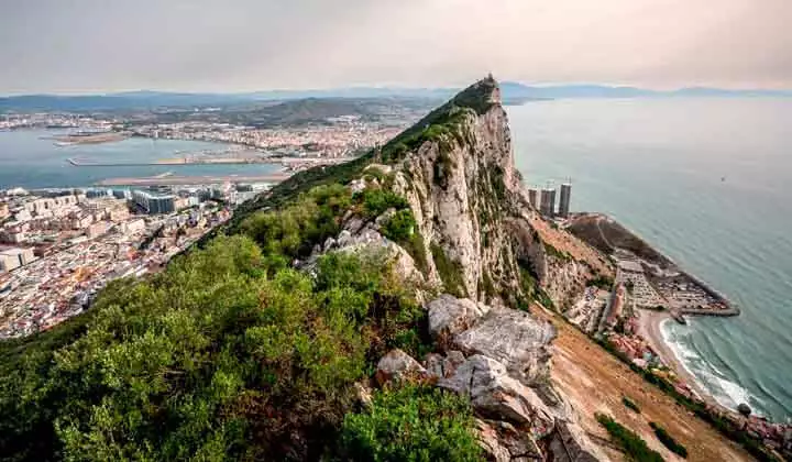 Gibraltar