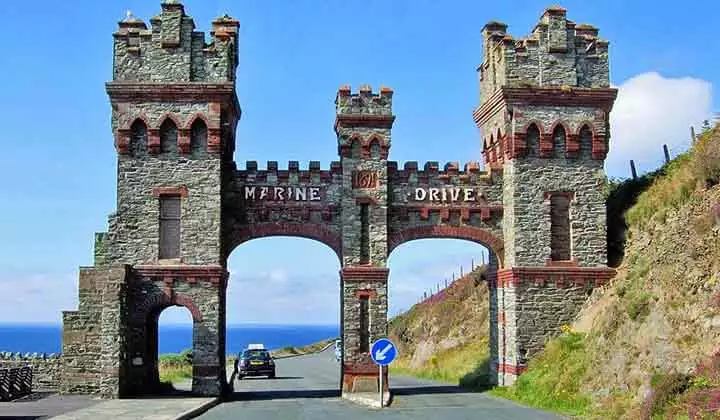 Isle of Man