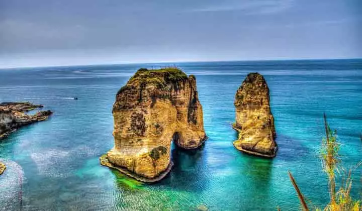 Lebanon