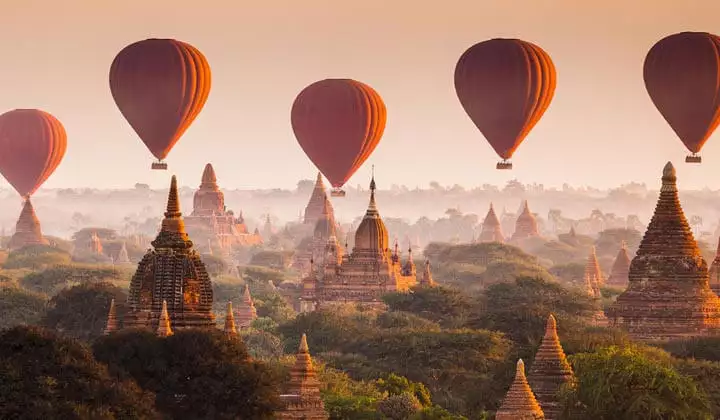 Myanmar