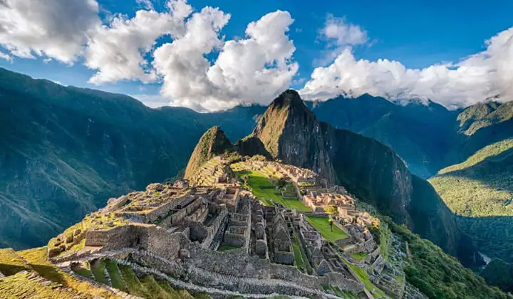 Peru